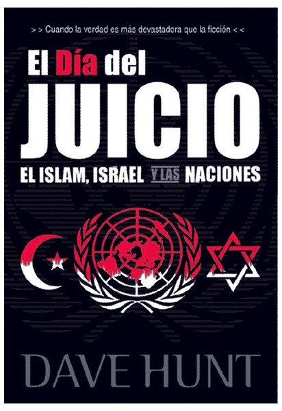 Libro_El Dia de Juicio