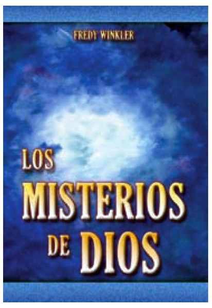 Los misterios de Dios