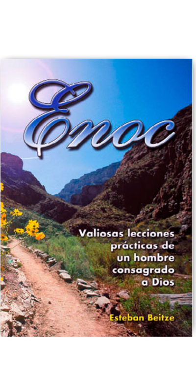 Enoc - lecciones prácticas para todos los días