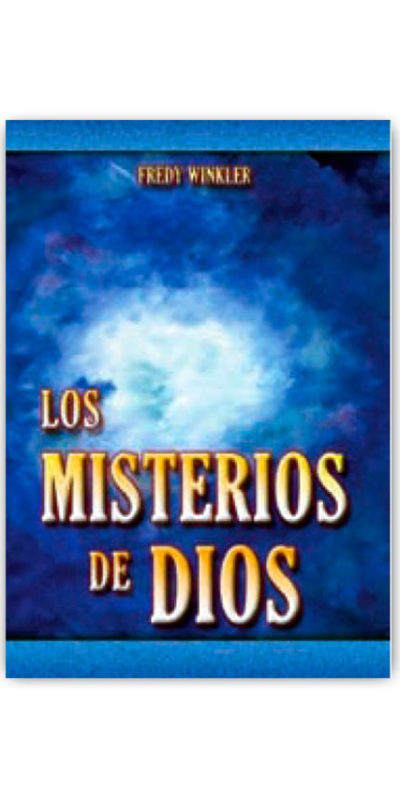 Los Misterios de Dios