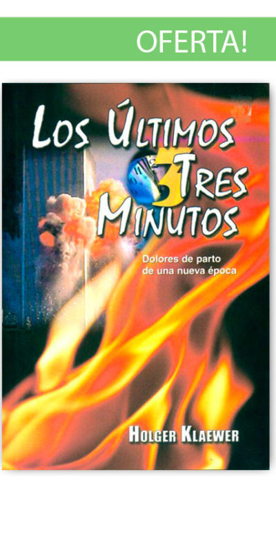 Los últimos 3 minutos