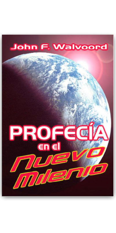 Profecía en el nuevo Milenio