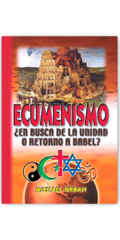 Ecumenismo - ¿en busca de la unidad?