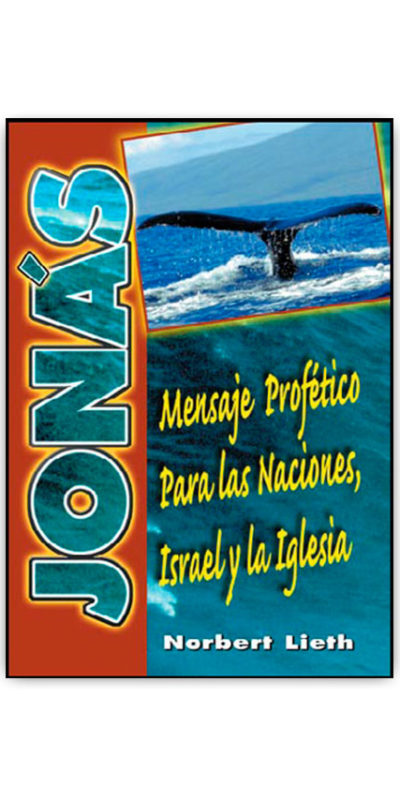 Jonás y su mensaje profético