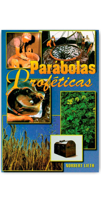 Parábolas Proféticas