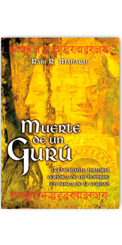 Muerte de un Gurú