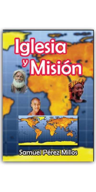 Iglesia & Misión
