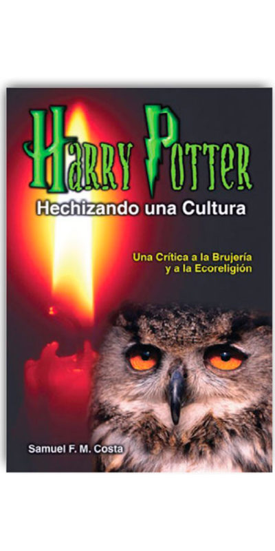 Harry Potter - Hechizando una Cultura