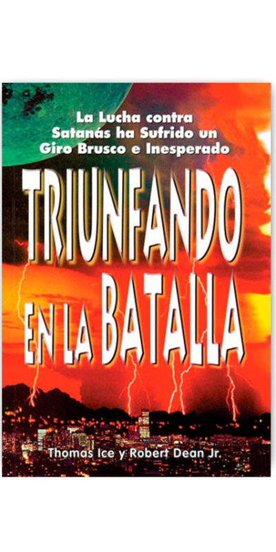Triunfando en la Batalla
