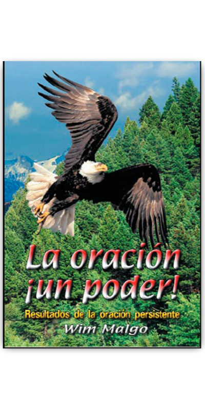 La Oración un Poder