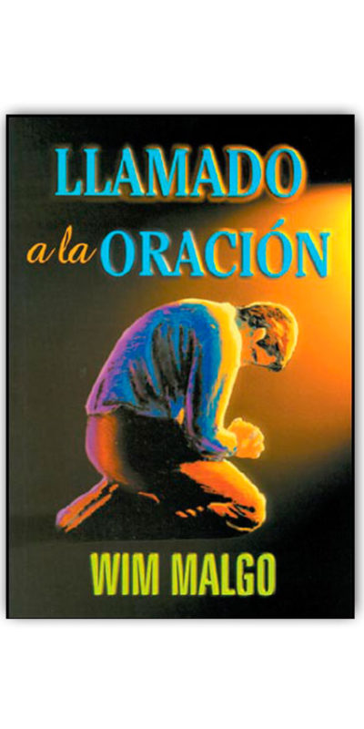 Llamado a la Oración