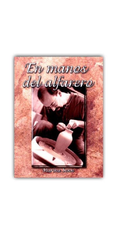 En Manos del Alfarero (Marina Senn)