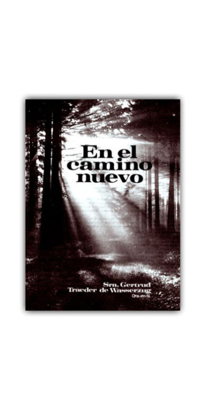 En el Camino nuevo