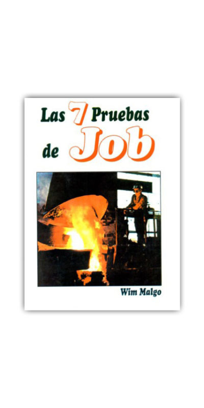 Las siete Pruebas de Job