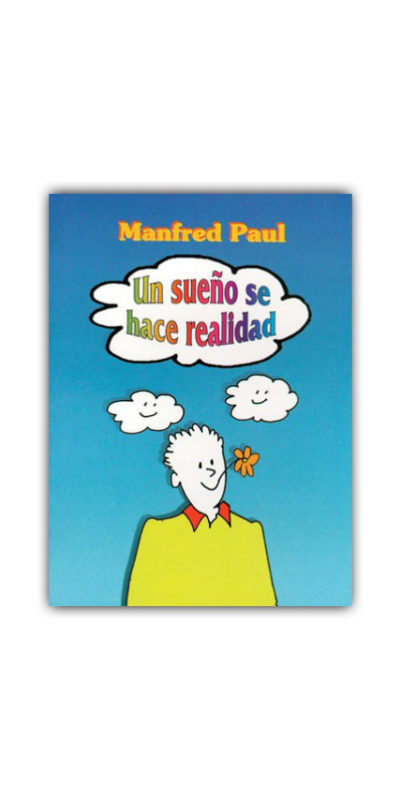 Un Sueño se hace realidad