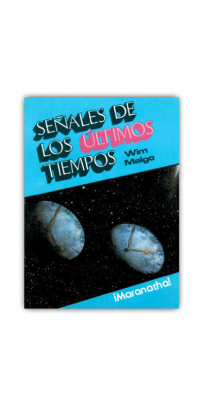 Señales de los últimos Tiempos