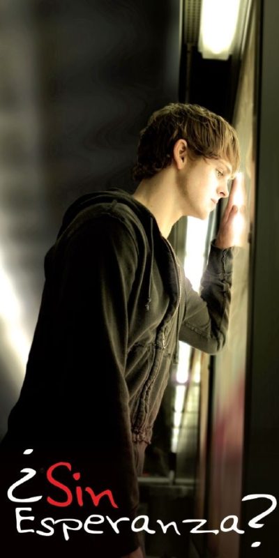 ¿Sin Esperanza?