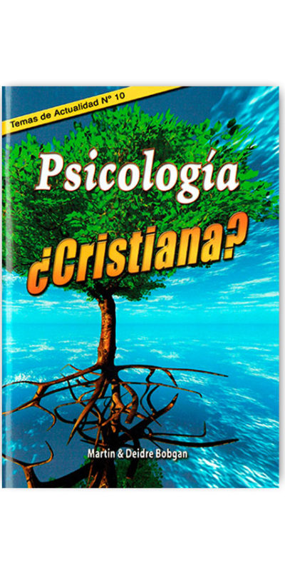 Psicología ¿Cristiana?