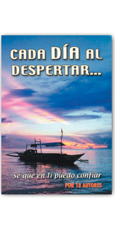 Cada Día al Despertar