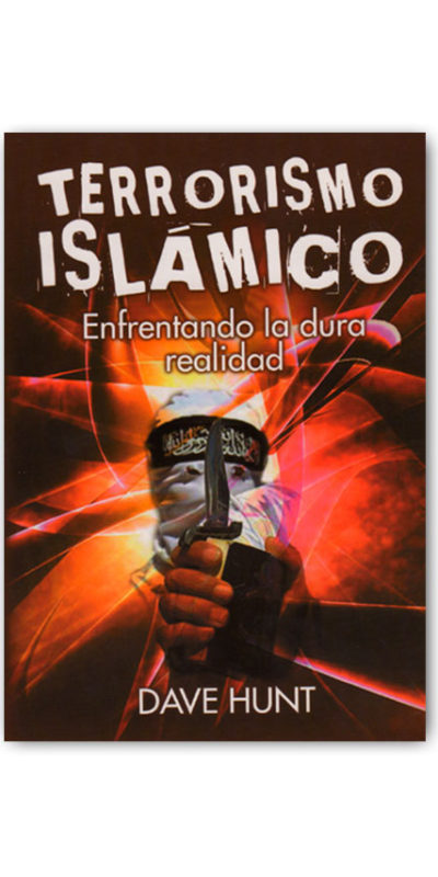 Terrorismo Islámico