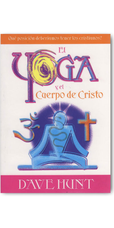 El Yoga y el Cuerpo de Cristo