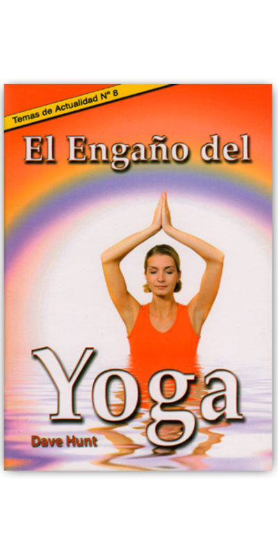 El Engaño del Yoga