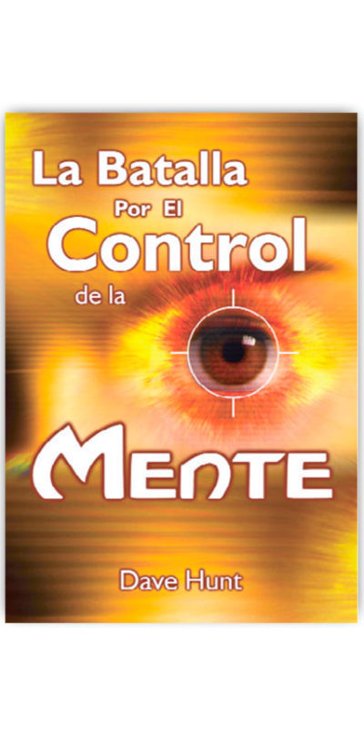 La Batalla por el Control de la Mente