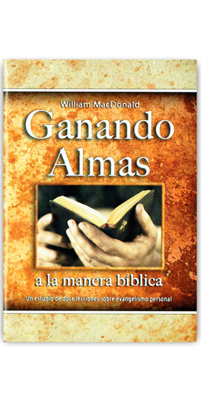 Ganando Almas a la manera bíblica