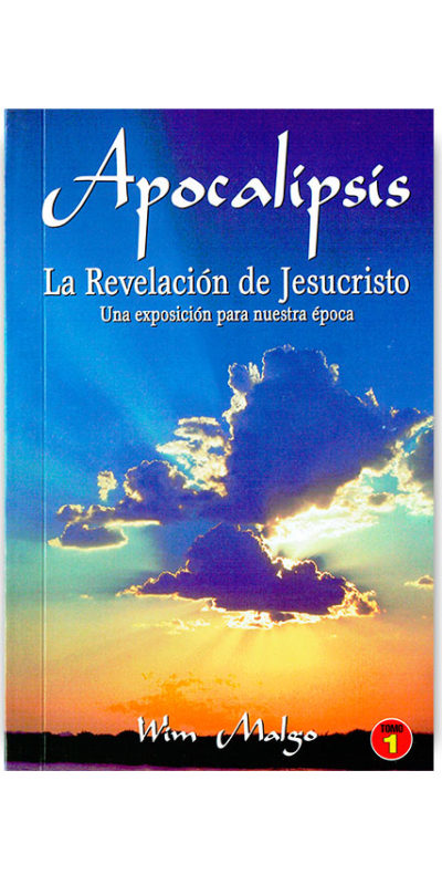 Apocalipsis | Tomo 1