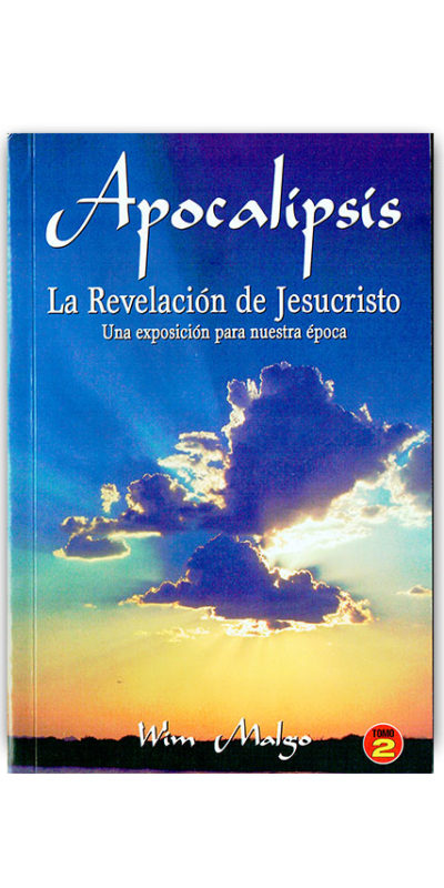 Apocalipsis | Tomo 2