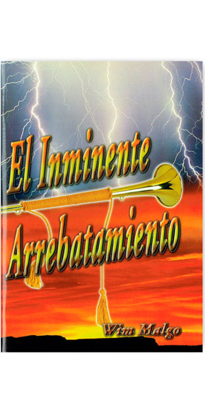 El Inminente Arrebatamiento