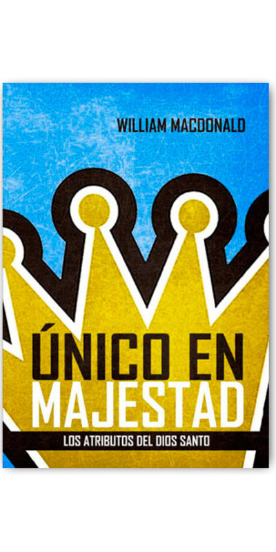 Único en Majestad