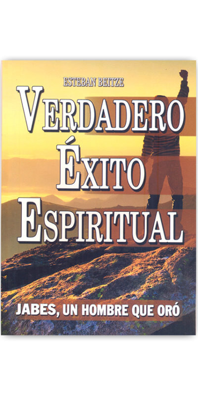 Jabes | un hombre que oró