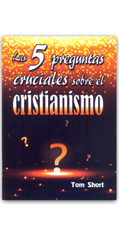 5 Preguntas Sobre el Cristianismo