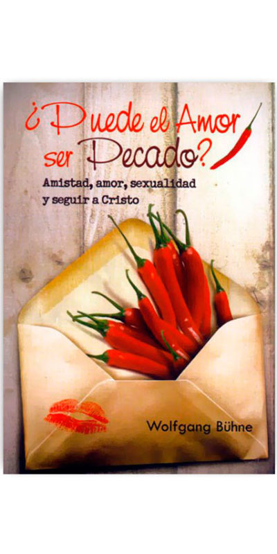 ¿Puede el Amor ser Pecado?