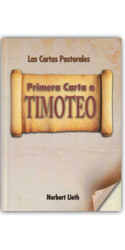 1ª Carta de Timoteo