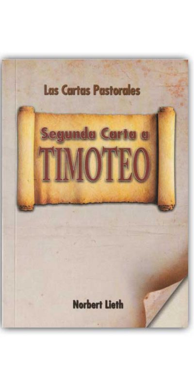 2ª Carta a Timoteo