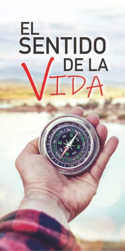 El Sentido de la Vida