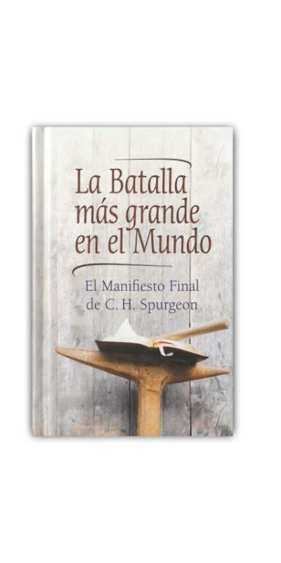 La Batalla más grande del Mundo