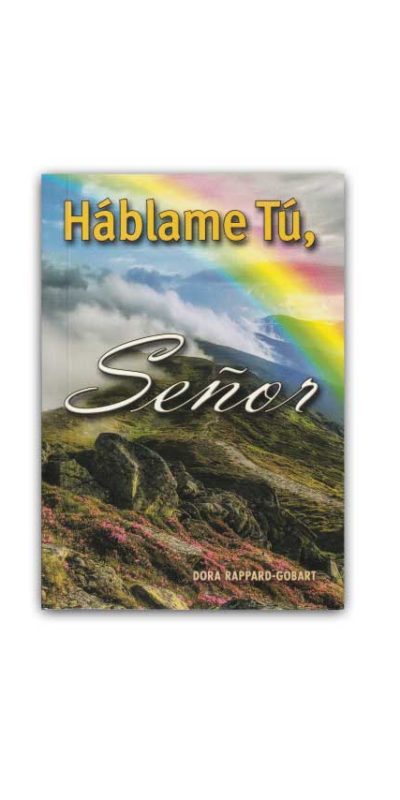 Hablame Tú, Señor (Ed. bolsillo)