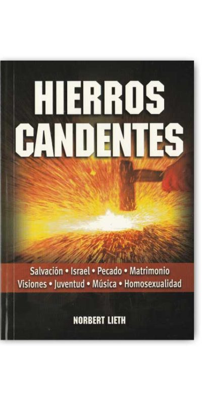 Hierros Candentes