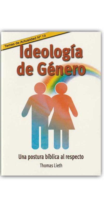 Idiología de Género