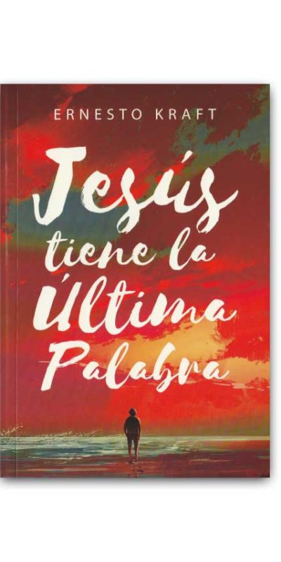 Jesús tiene la última palabra