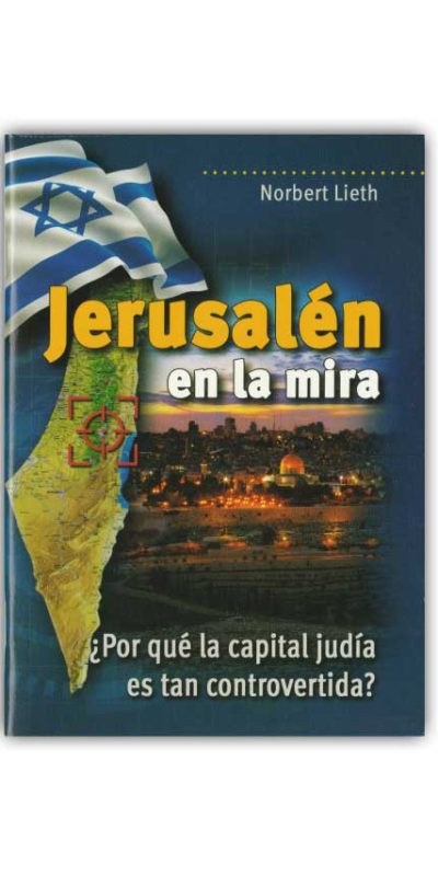 En la mira: Jerusalén