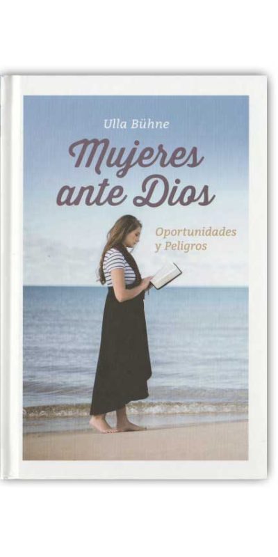 Mujeres ante Dios