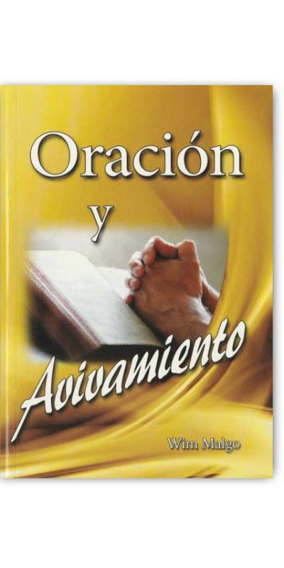 Oración y Avivamiento