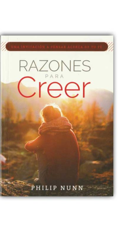 Razones para Creer