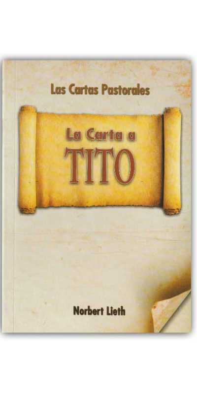 La carta a Tito