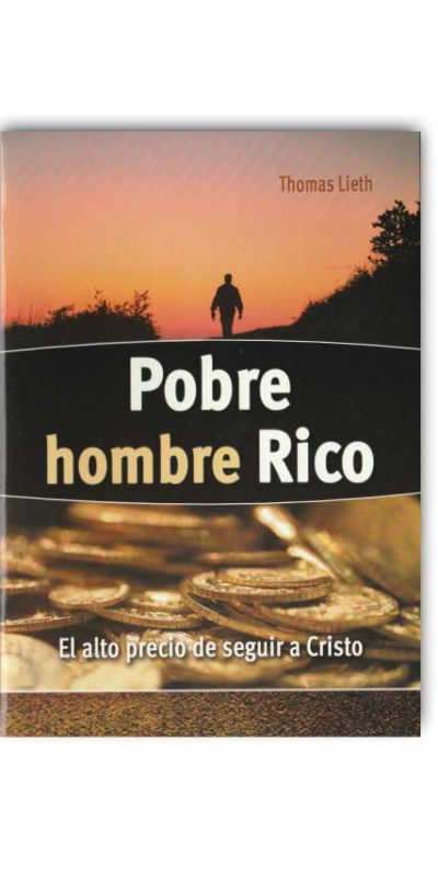 Pobre hombre Rico