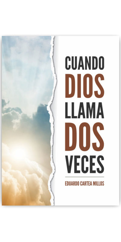 Cuando Dios llama dos veces